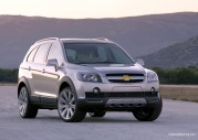 Chevrolet S3X Concept